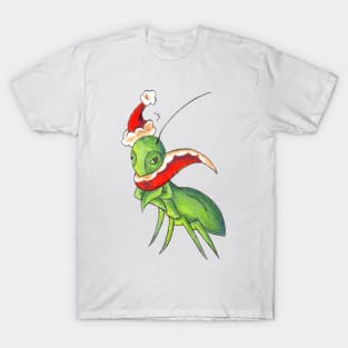 Hum Bug T-Shirt